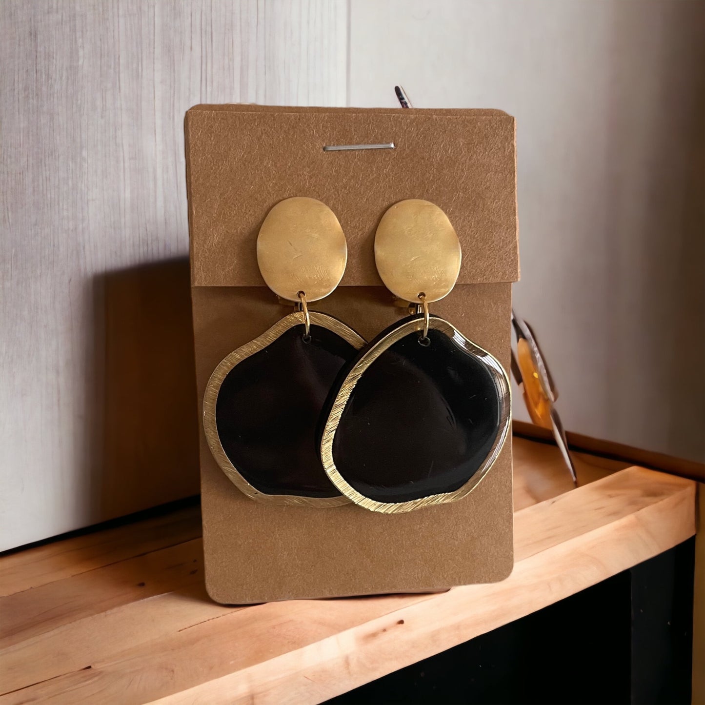 Clip d’oreille Shadow
