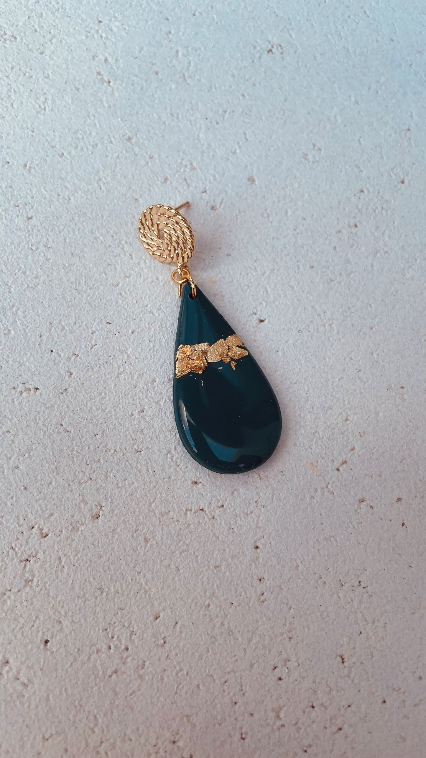 Boucles d'oreille THEA