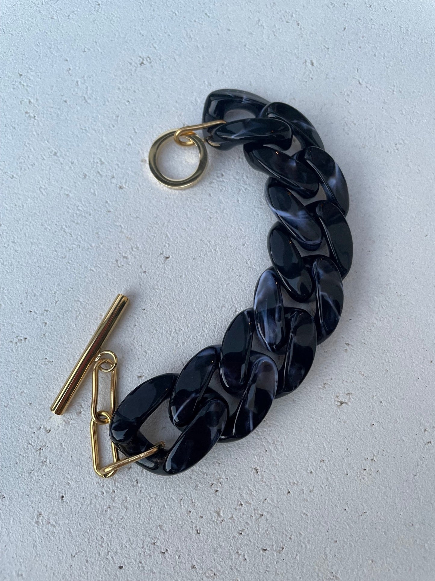 Bracelet maillon Thalia