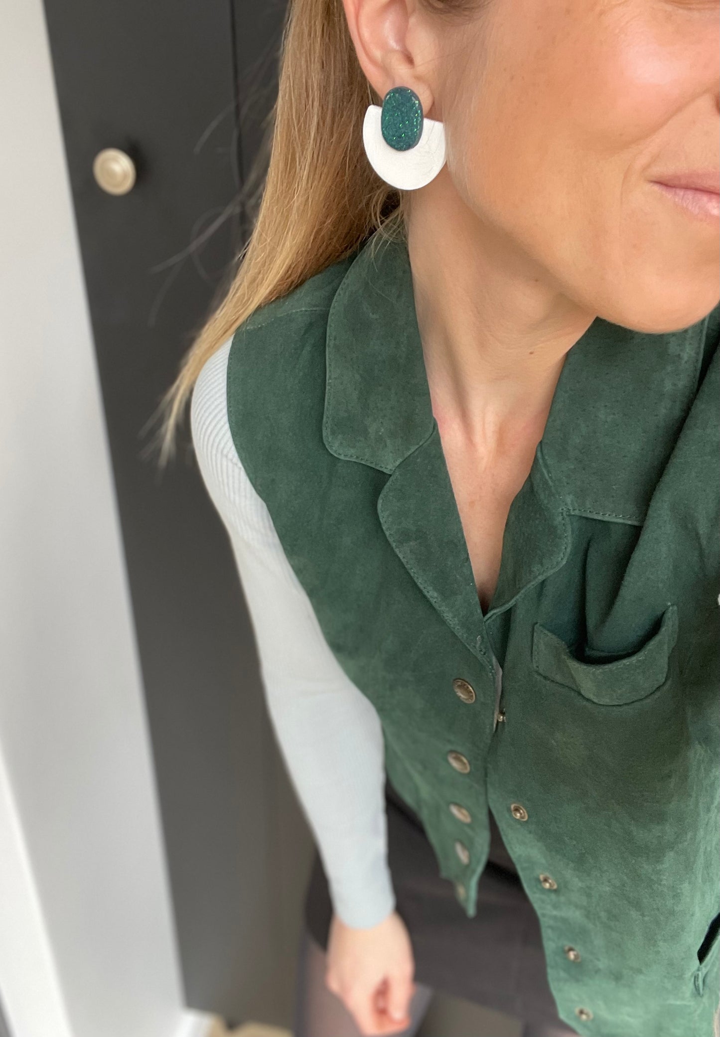 Boucles d’oreille COCKTAIL