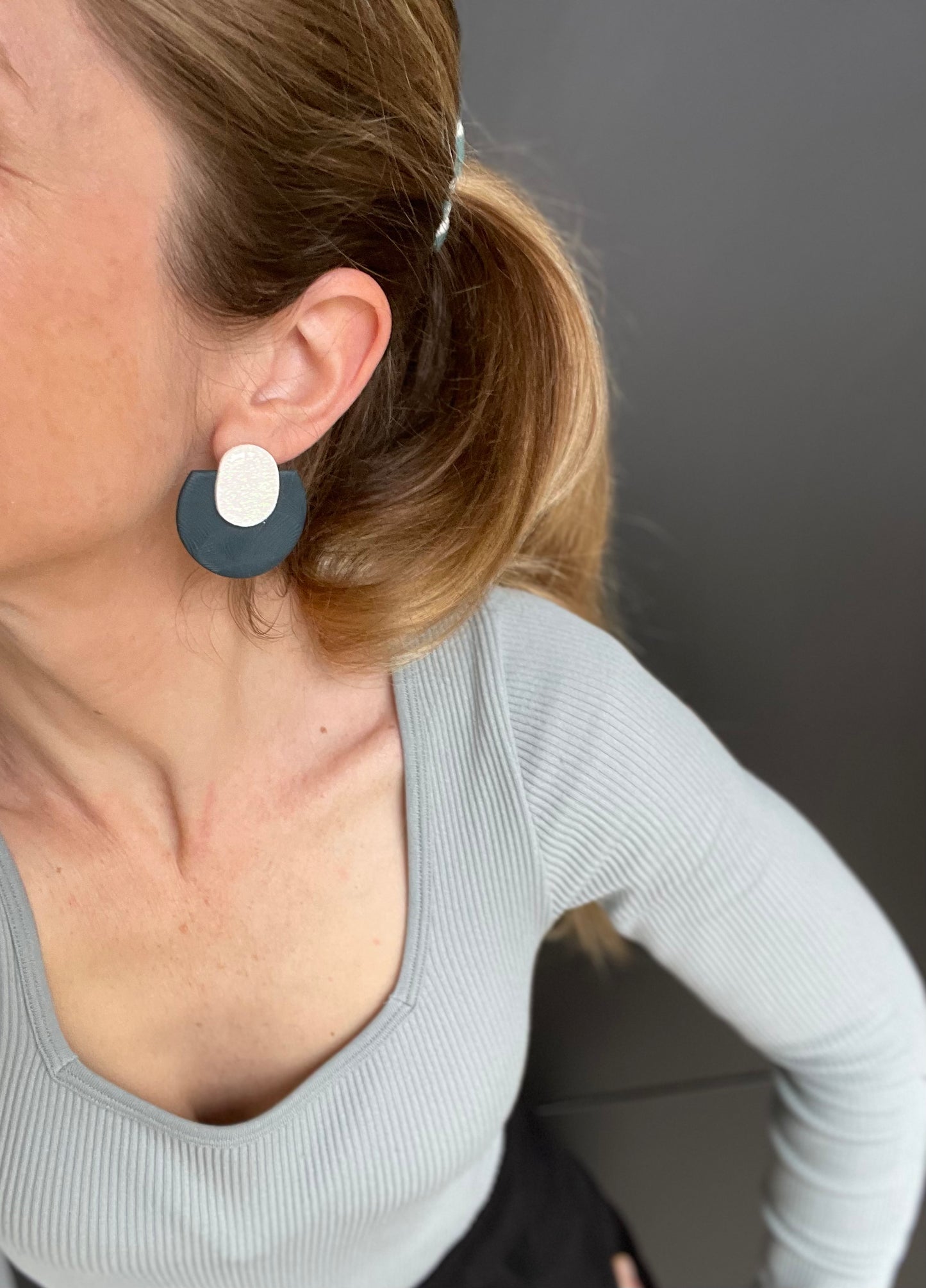 Boucles d’oreille COCKTAIL