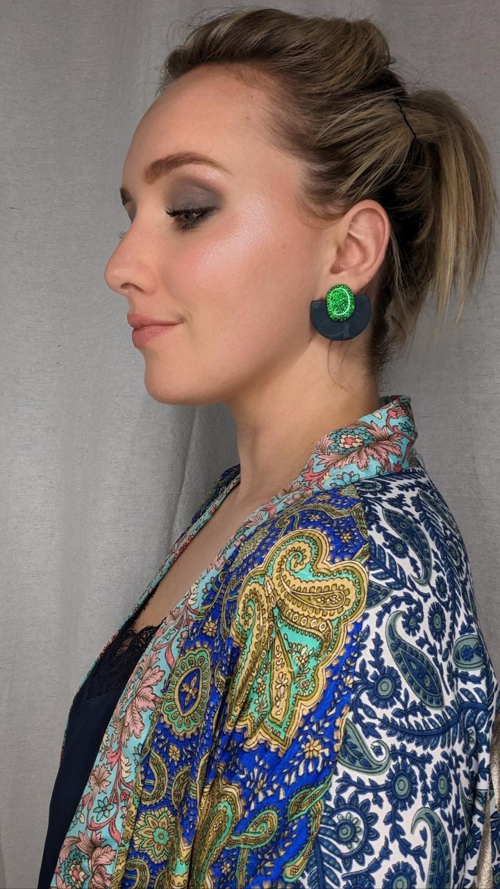 Boucles d’oreille COCKTAIL