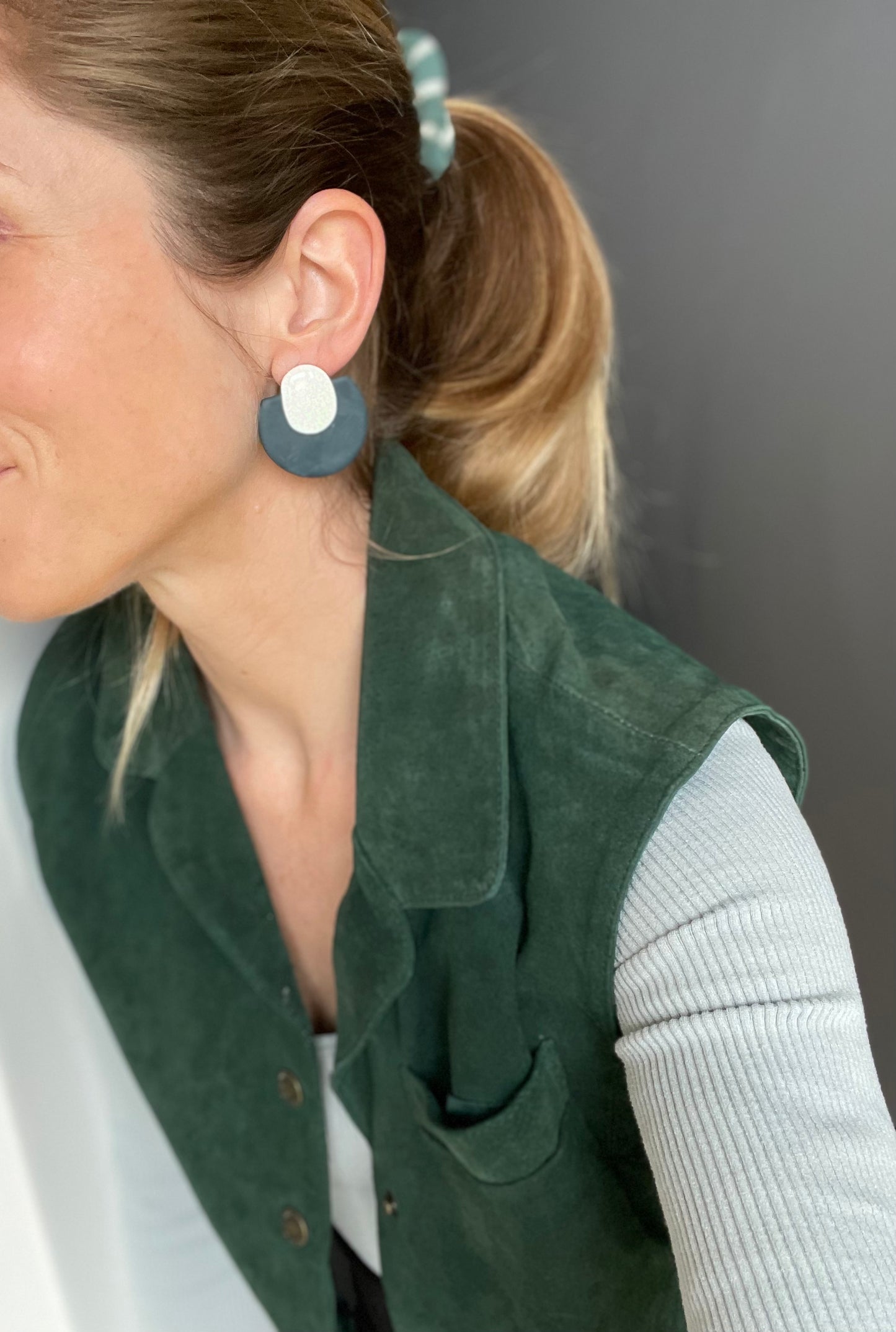 Boucles d’oreille COCKTAIL