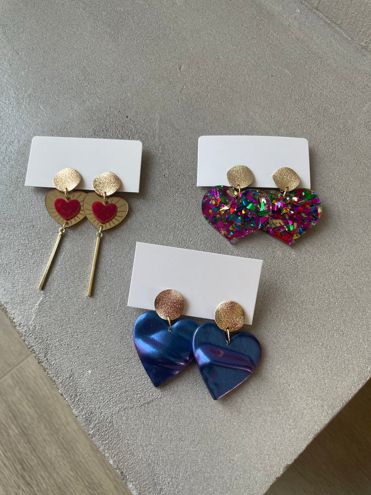 Clips d'oreille