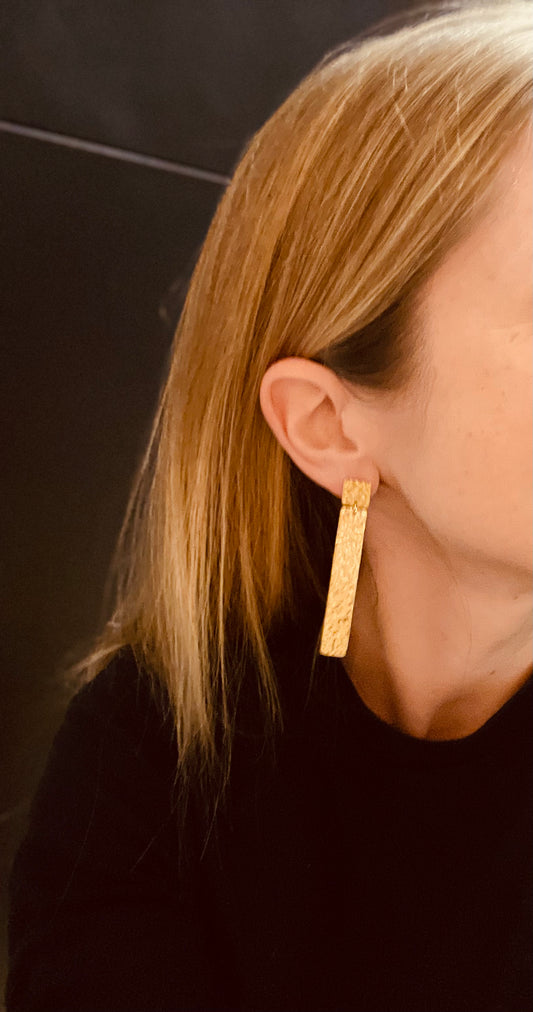 Boucles d’oreille Glover