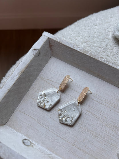 Boucles d’oreilles IBIZA