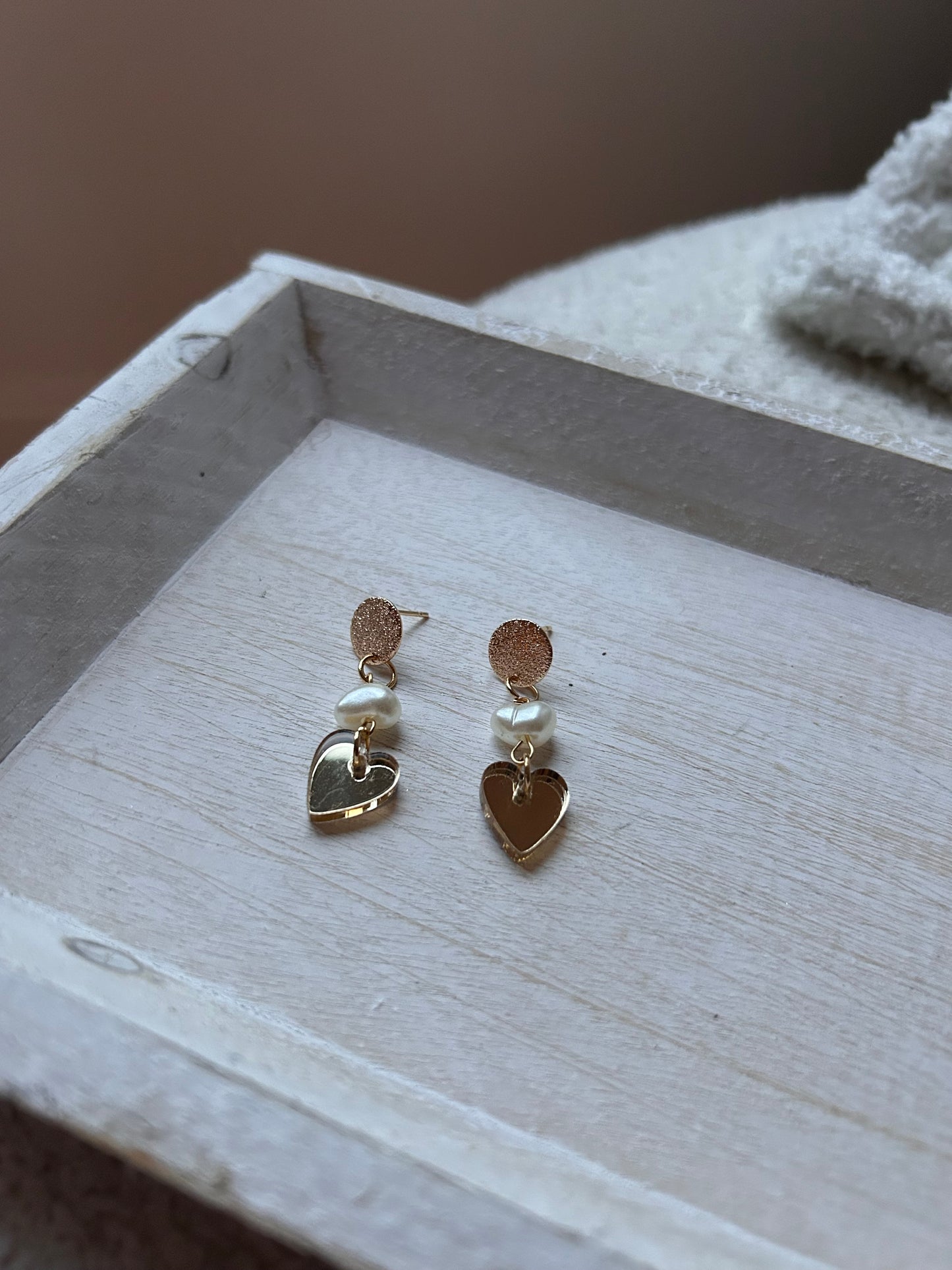 Boucles d’oreilles IBIZA