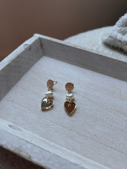 Boucles d’oreilles IBIZA