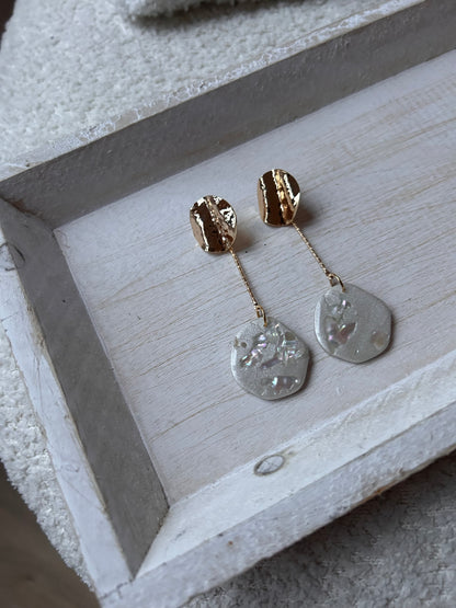 Boucles d’oreilles IBIZA