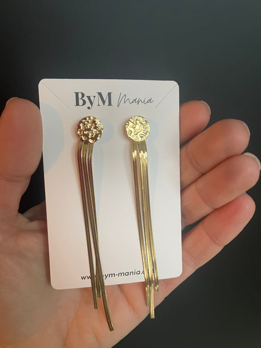 Boucles d’oreille BETH