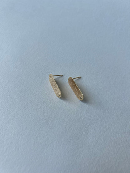Fermoirs Long pailleté