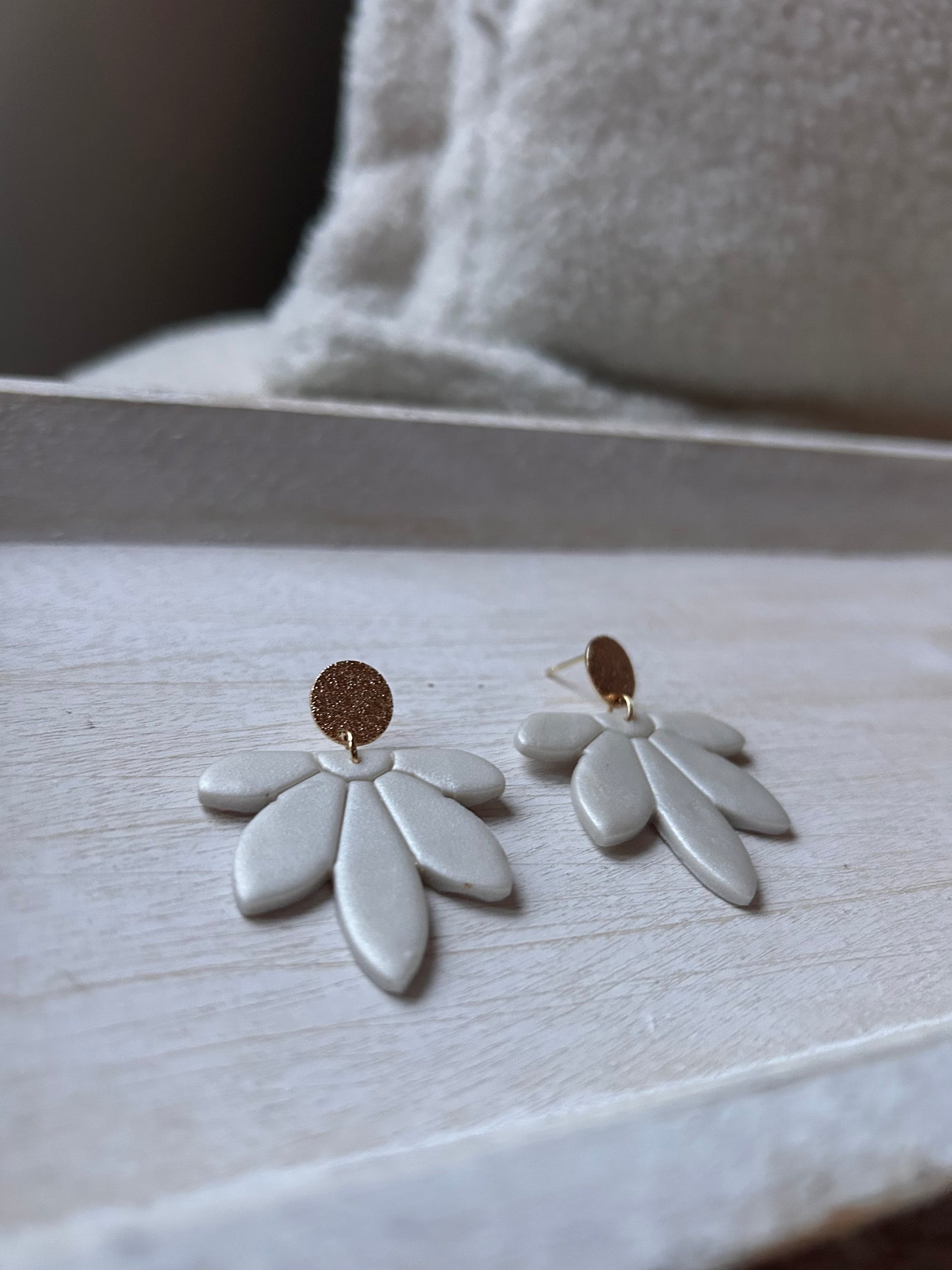 Boucles d’oreilles IBIZA