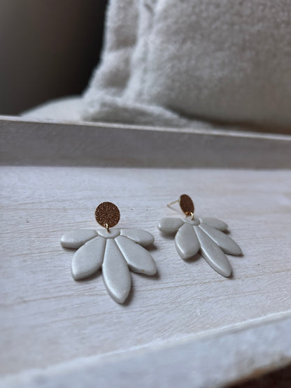 Boucles d’oreilles IBIZA