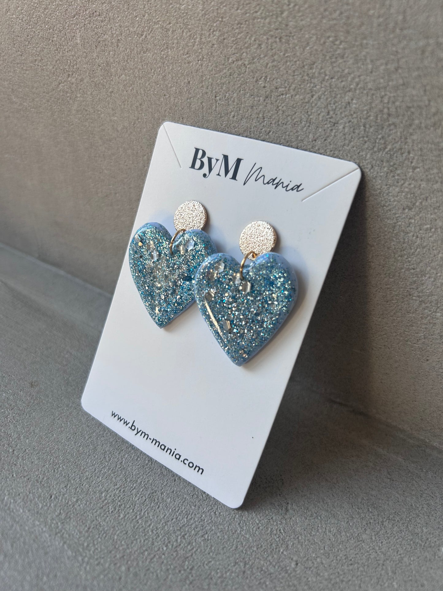 Boucles d’oreille REVENGE
