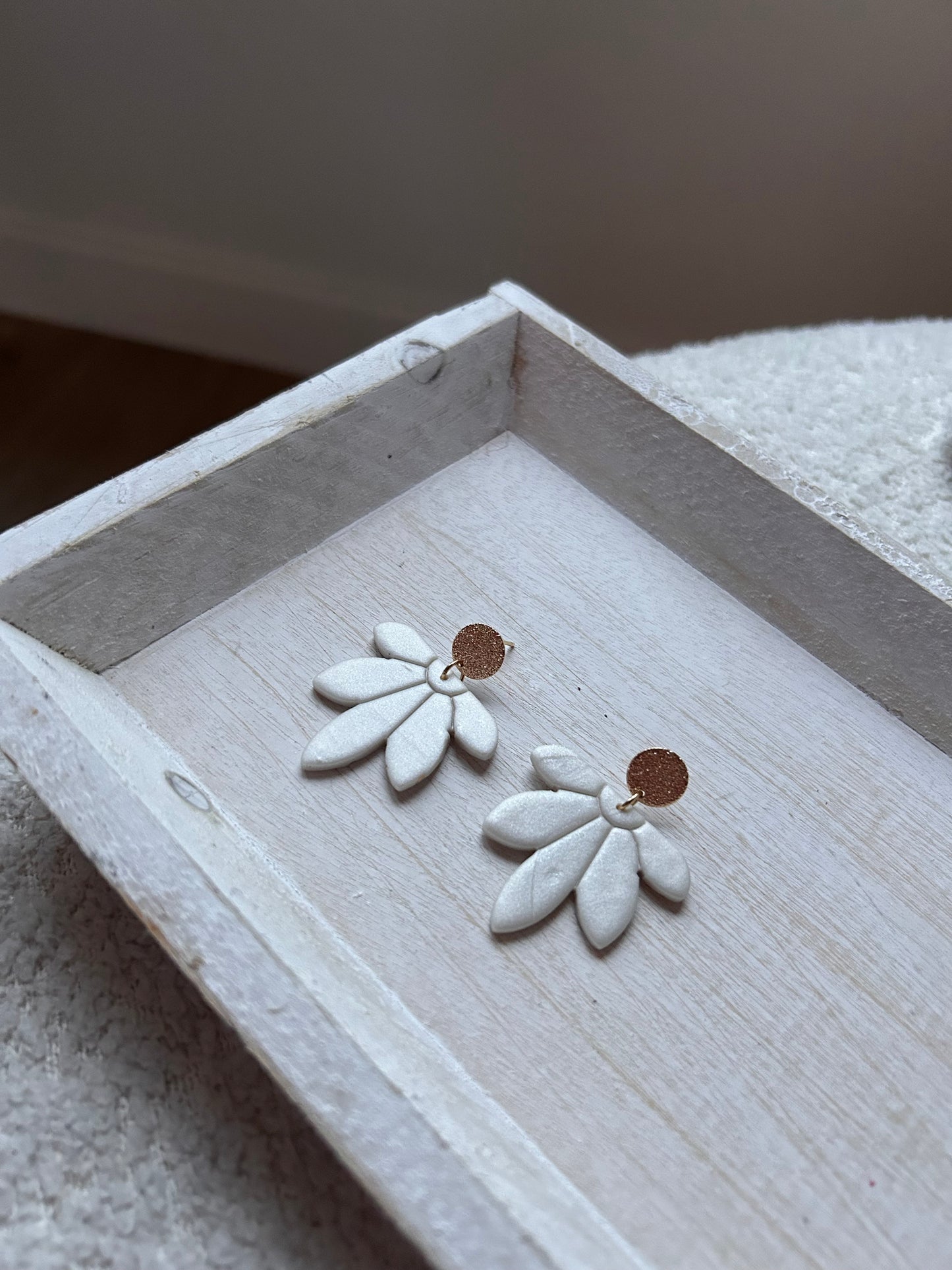 Boucles d’oreilles IBIZA