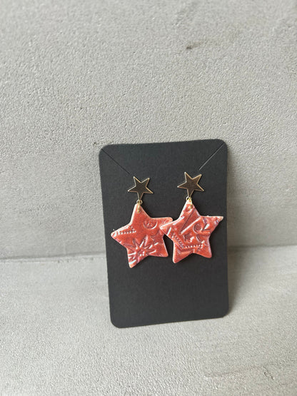 Boucles d’oreilles BLINDING LIGHTS