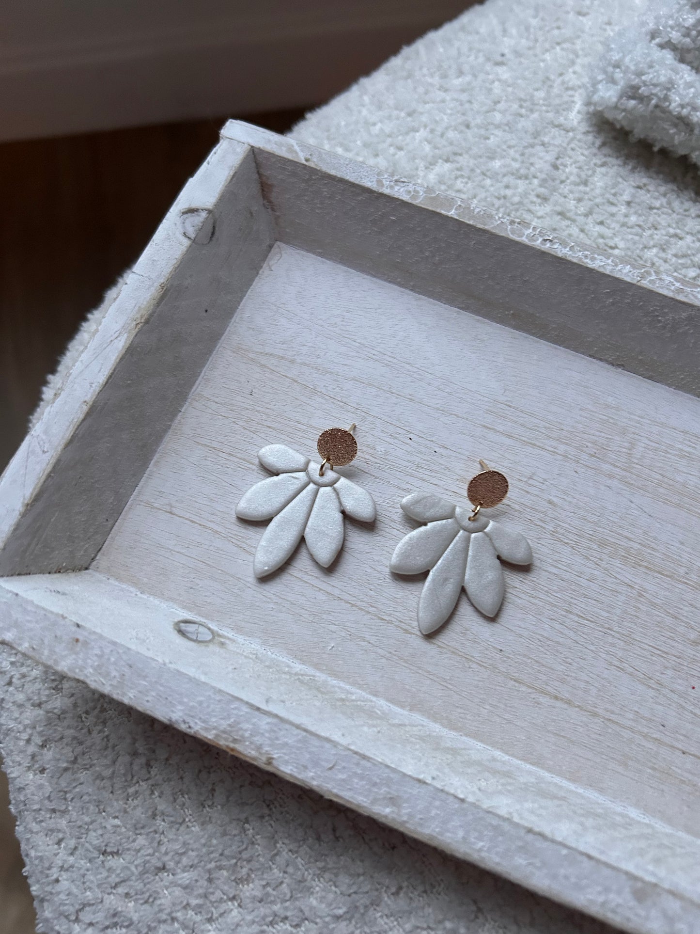 Boucles d’oreilles IBIZA