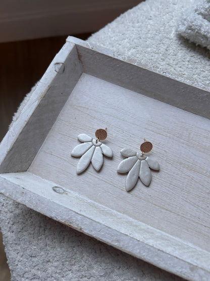 Boucles d’oreilles IBIZA
