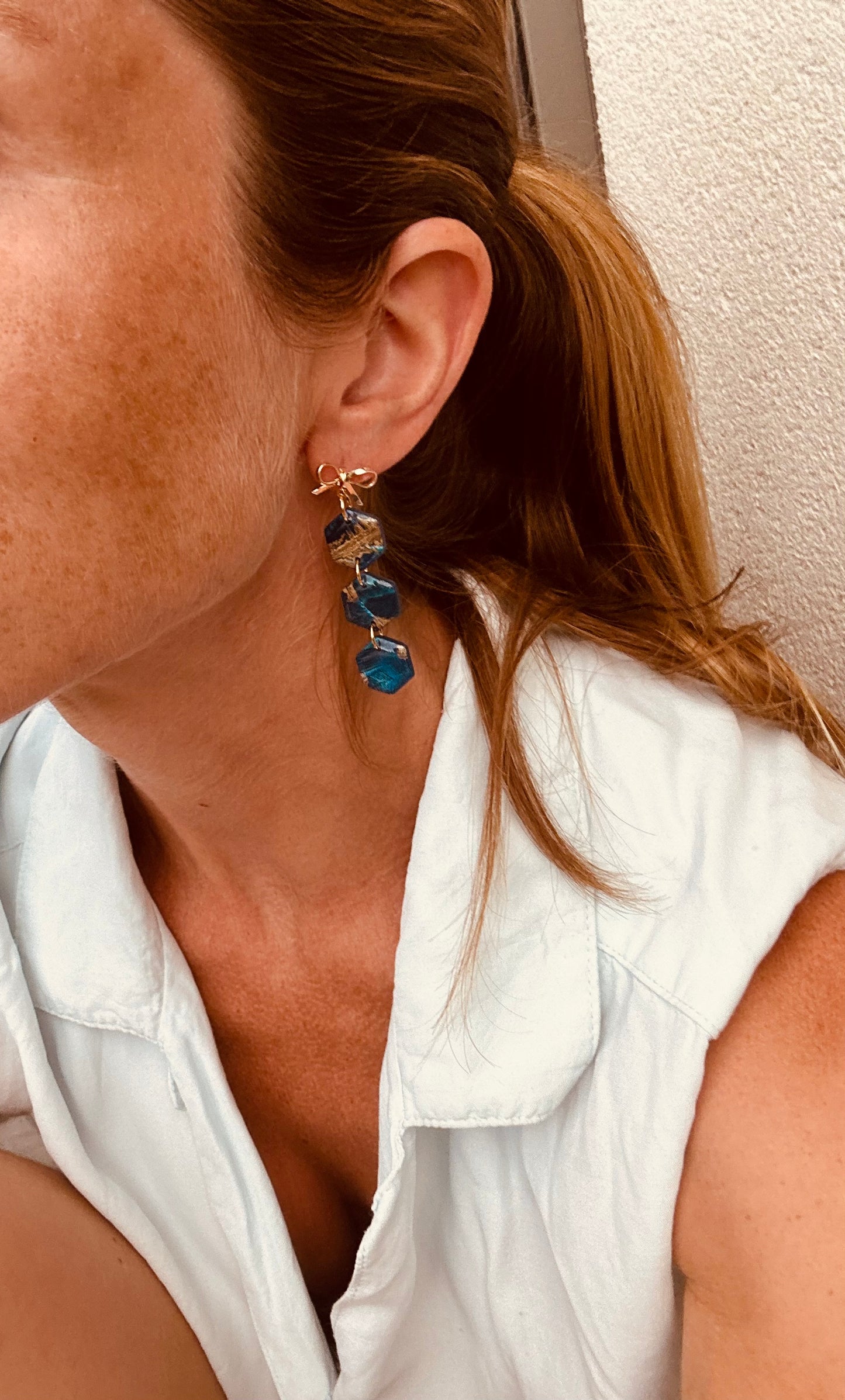 Boucles d’oreille DOLCE VITA