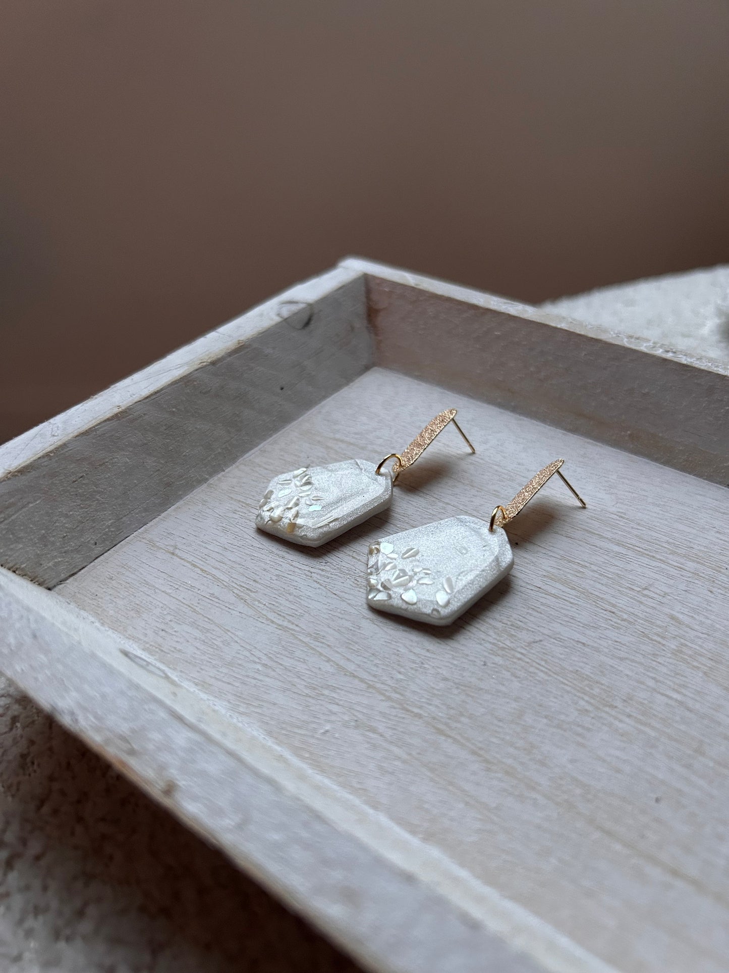 Boucles d’oreilles IBIZA