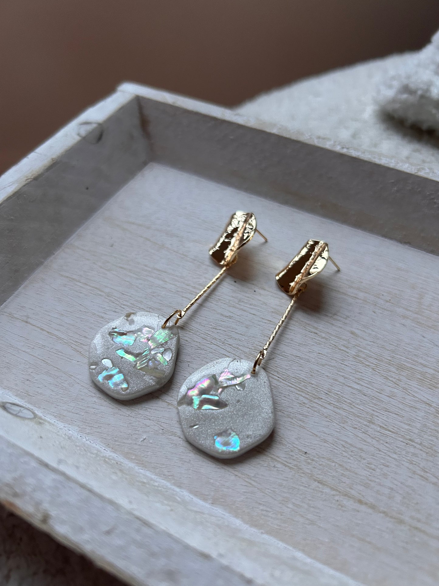 Boucles d’oreilles IBIZA