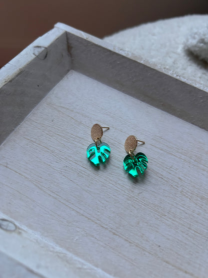 Boucles d’oreilles IBIZA