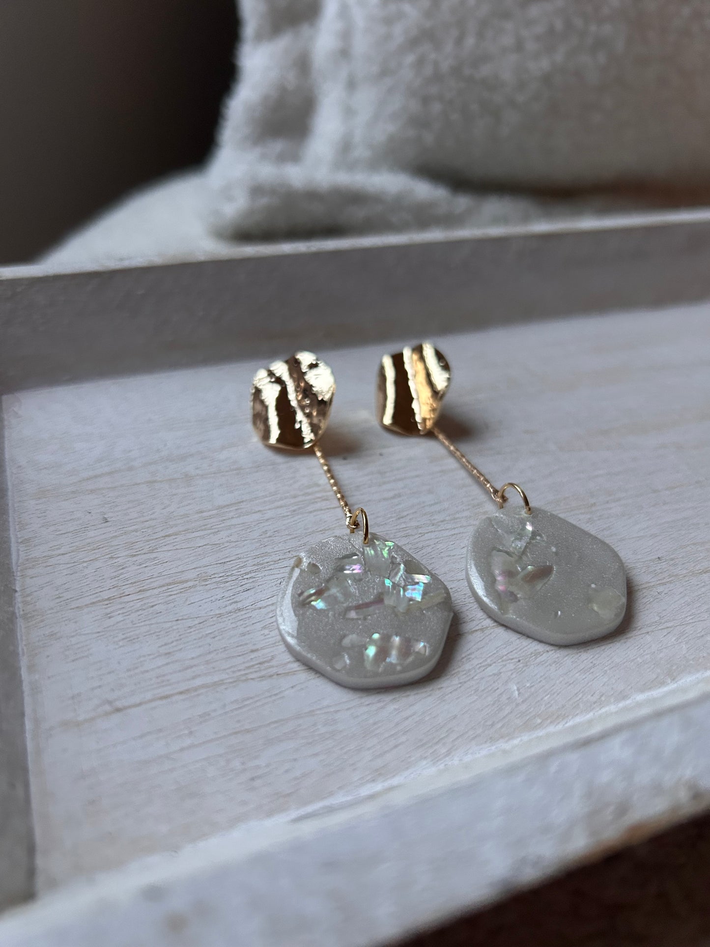 Boucles d’oreilles IBIZA