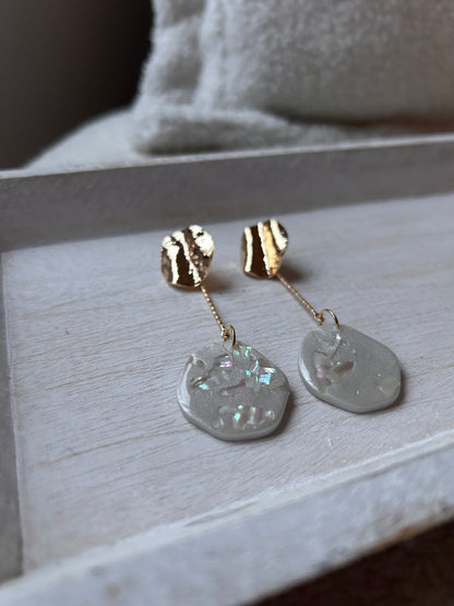 Boucles d’oreilles IBIZA