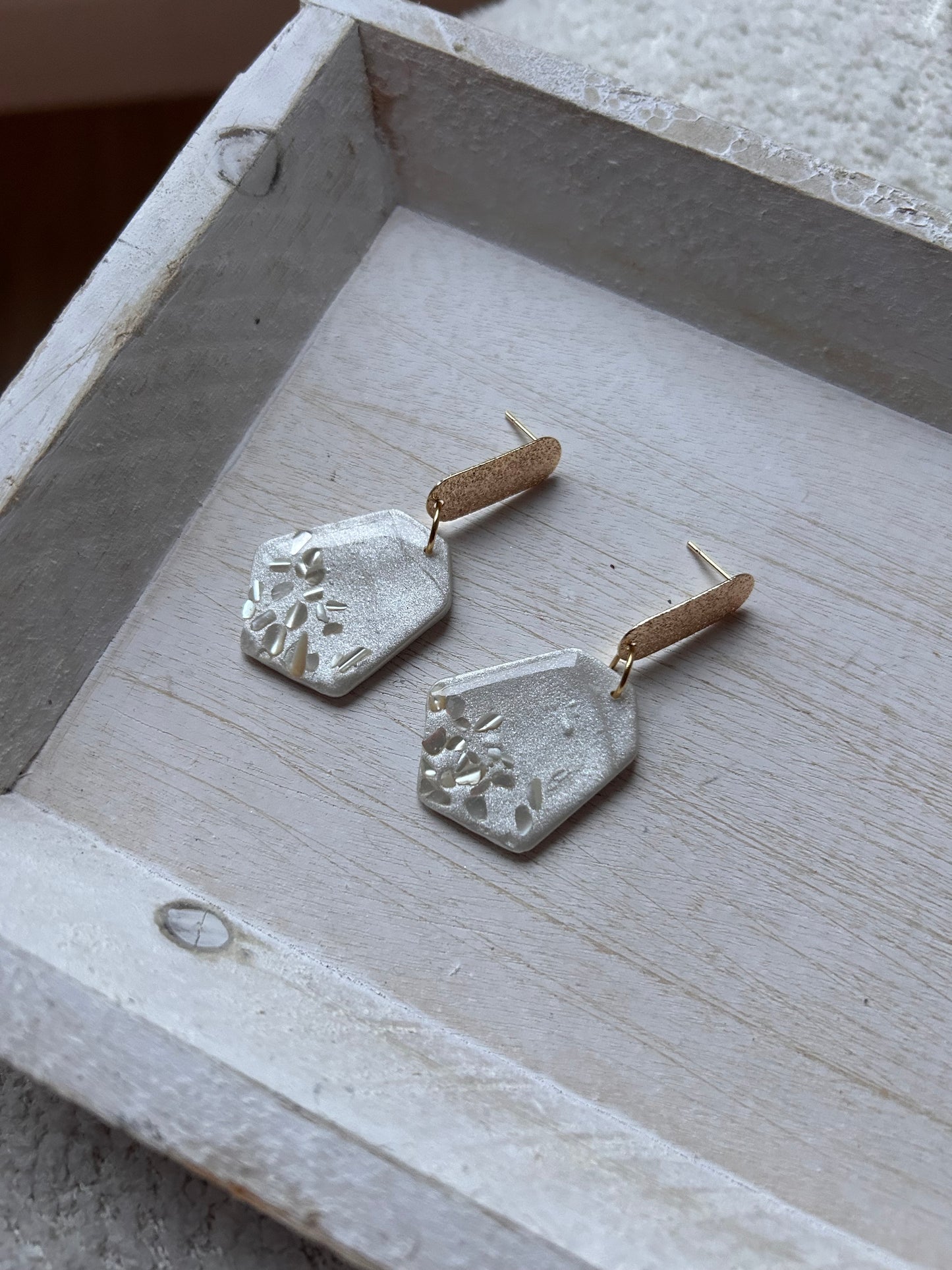 Boucles d’oreilles IBIZA