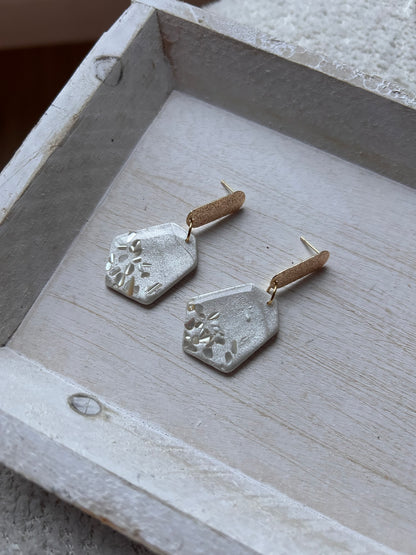 Boucles d’oreilles IBIZA