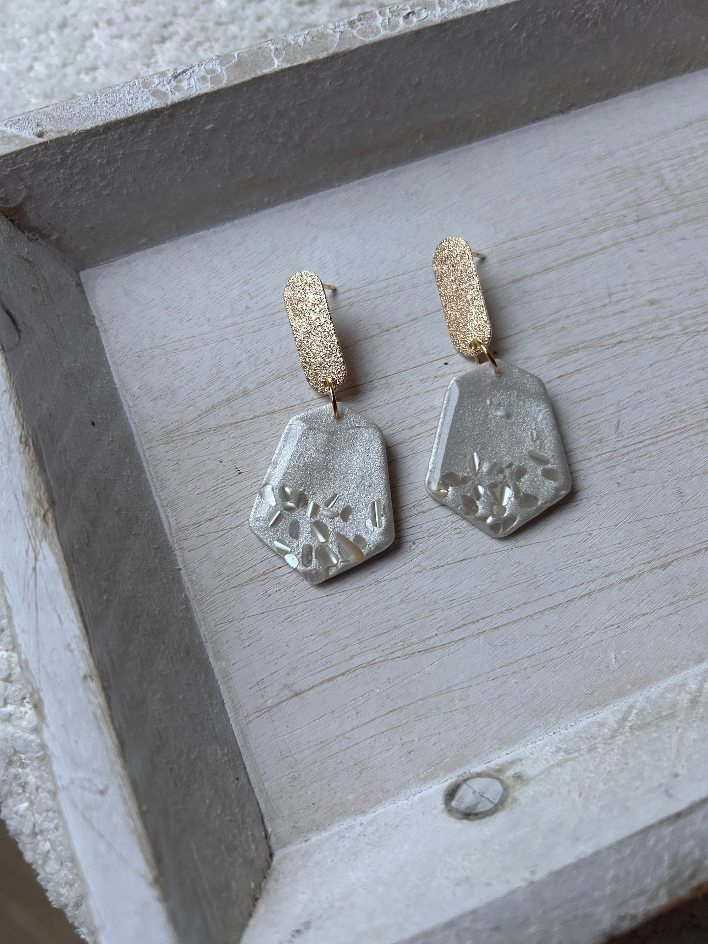 Boucles d’oreilles IBIZA