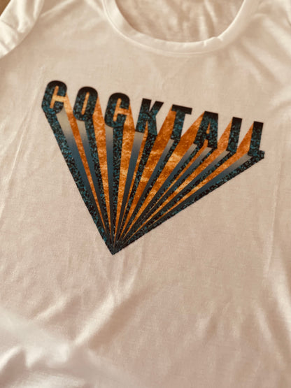 Tshirt Cocktail