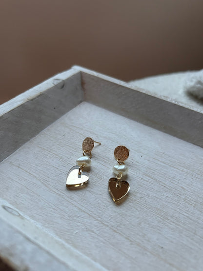 Boucles d’oreilles IBIZA