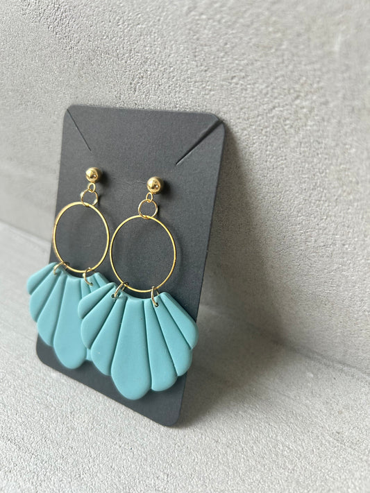 Boucles d’oreilles ARIANA