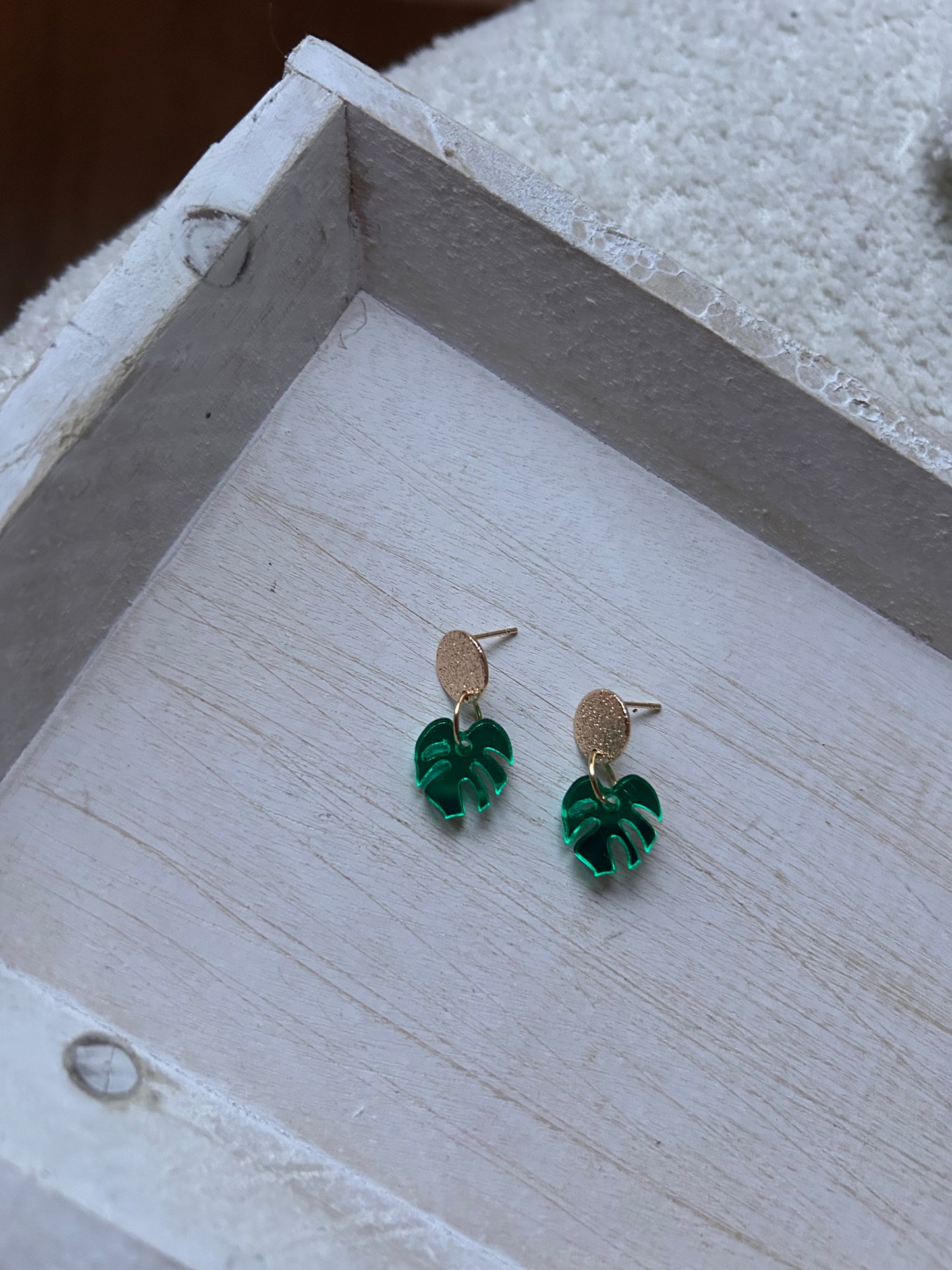 Boucles d’oreilles IBIZA