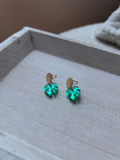 Boucles d’oreilles IBIZA