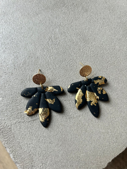 Boucles d’oreille CAST