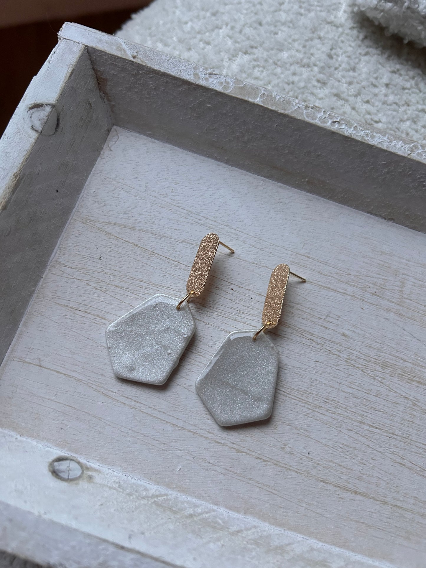 Boucles d’oreilles IBIZA
