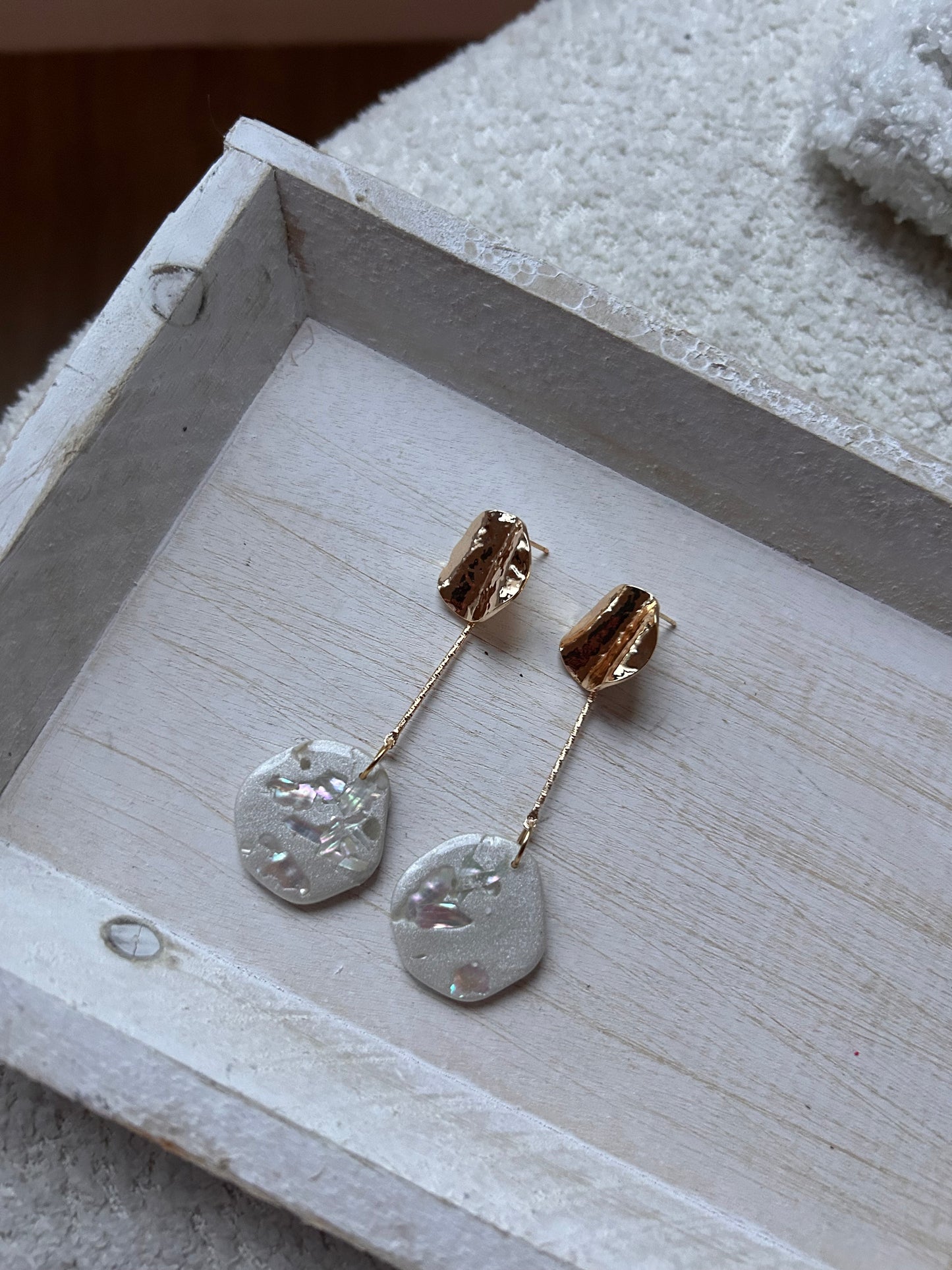 Boucles d’oreilles IBIZA